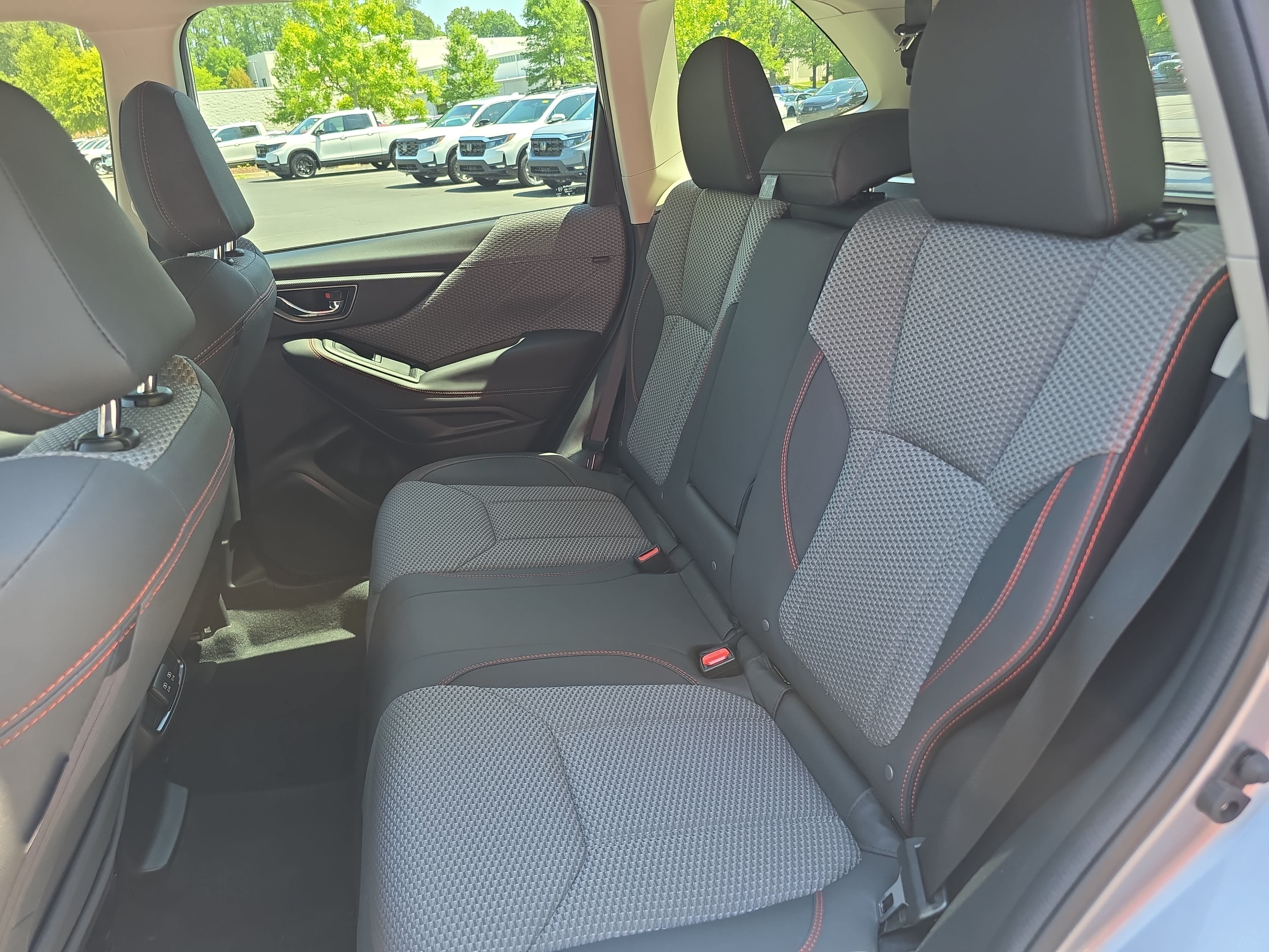 Used 2023 Subaru Forester Sport AWD/4WD image 14