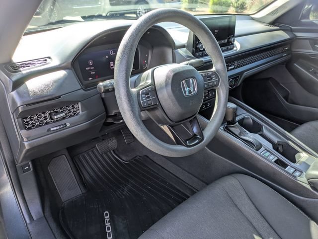 Used 2024 Honda Accord EX image 10