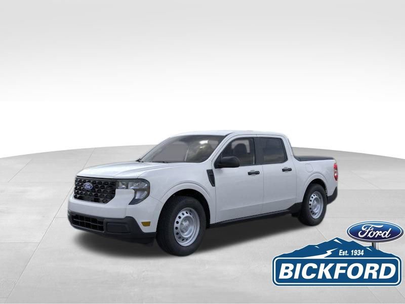 New 2026 Ford Maverick XL