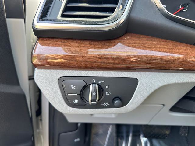 Certified 2022 Audi Q5 2.0T Premium image 24