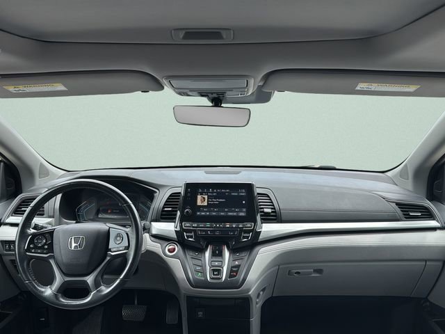 Used 2019 Honda Odyssey EX-L image 27