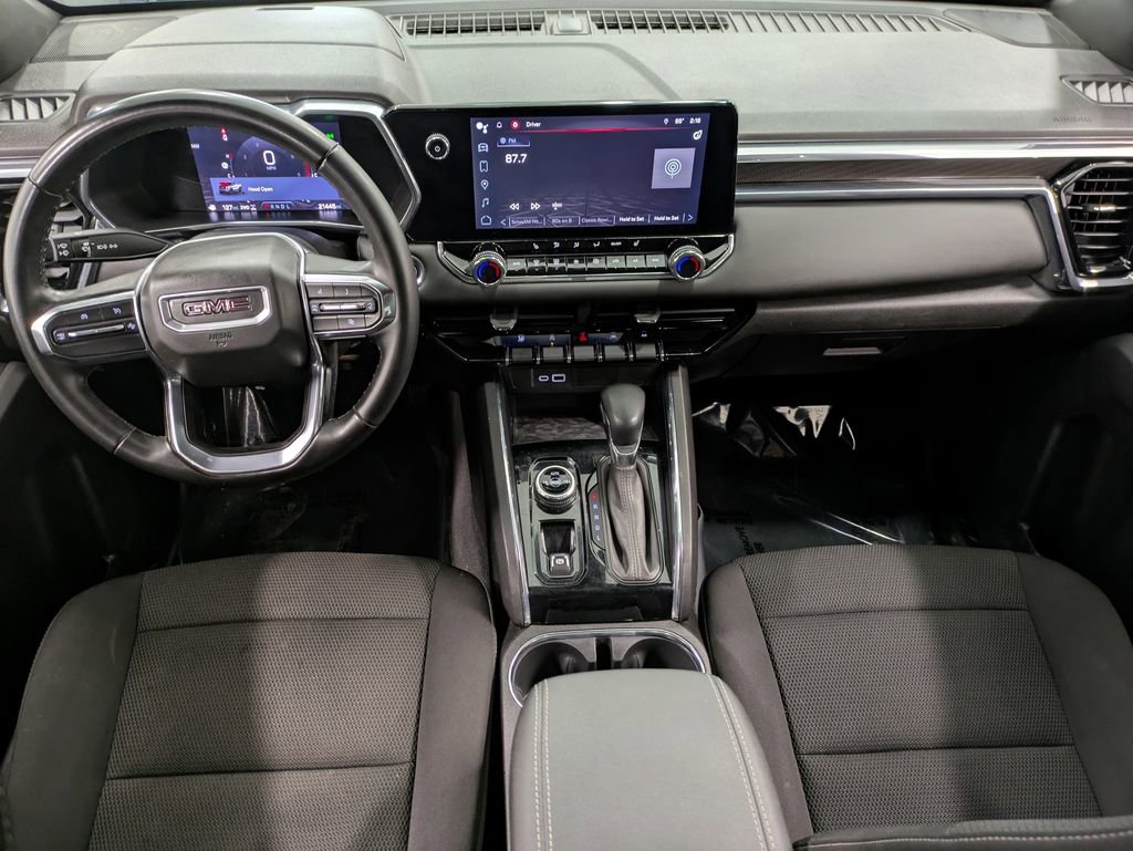 Used 2023 GMC Canyon Elevation w/ Convenience Package image 24