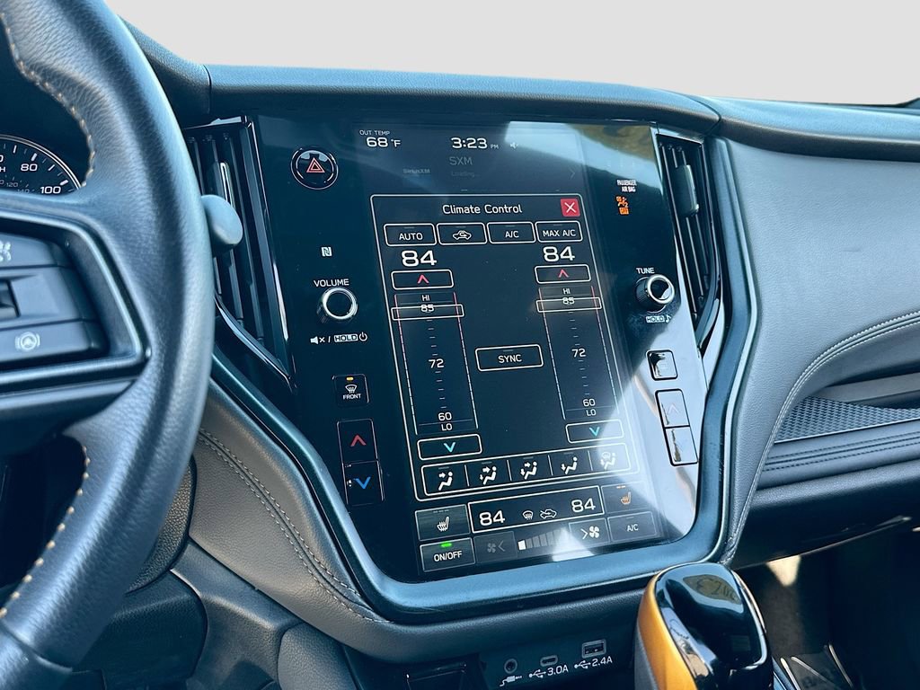 Used 2023 Subaru Outback Wilderness image 15