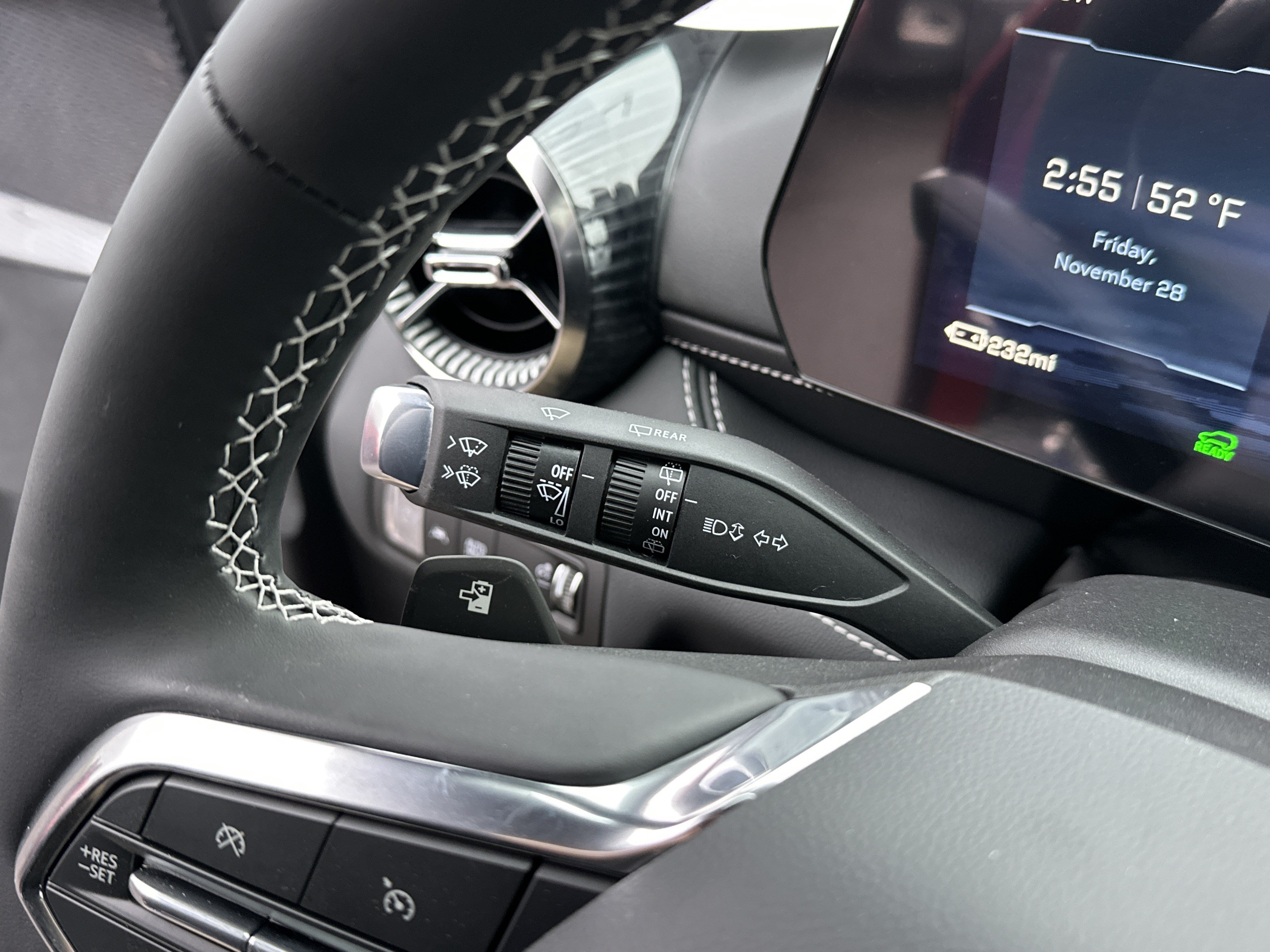 New 2026 Chevrolet Blazer EV LT AWD/4WD image 20