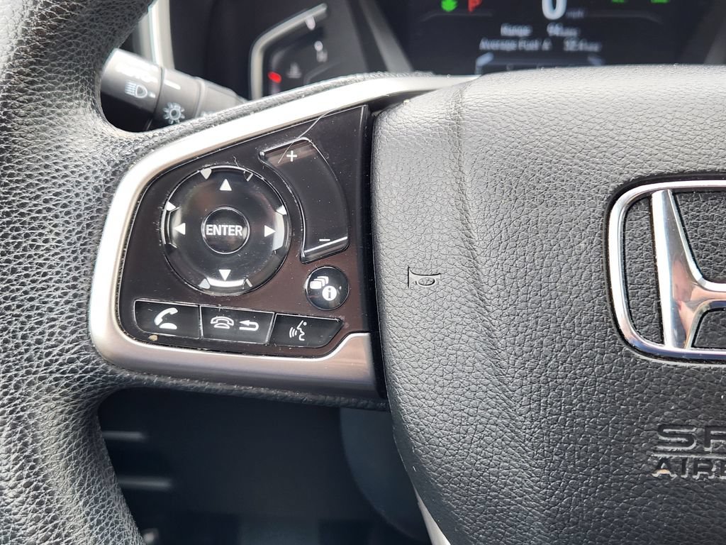 Used 2019 Honda CR-V EX image 17
