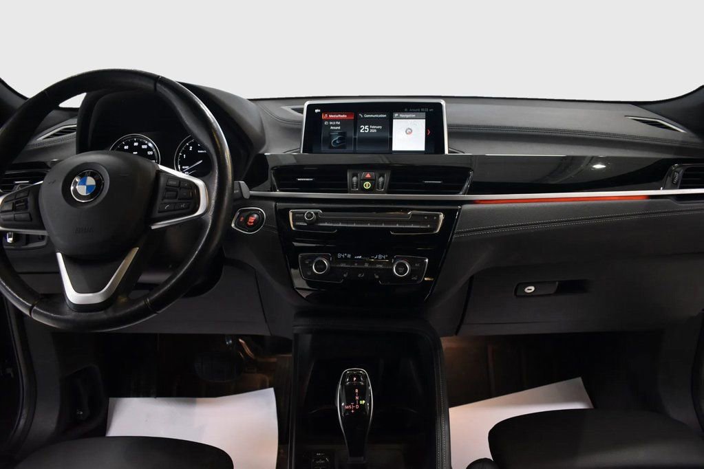Used 2020 BMW X2 xDrive28i w/ Premium Package image 12