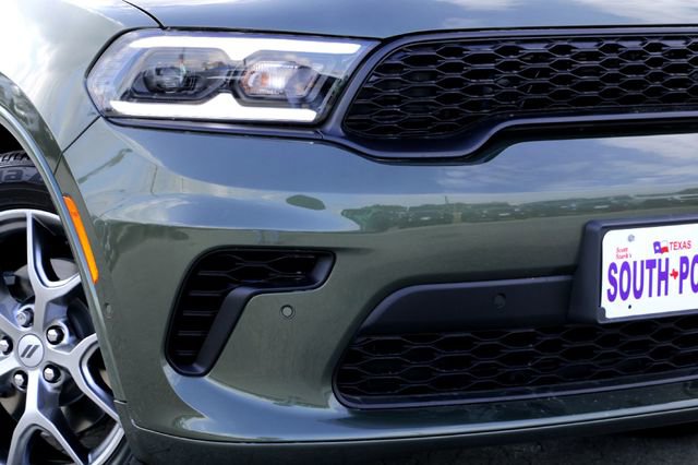 New 2026 Dodge Durango GT w/ Trailer Tow Group IV image 3