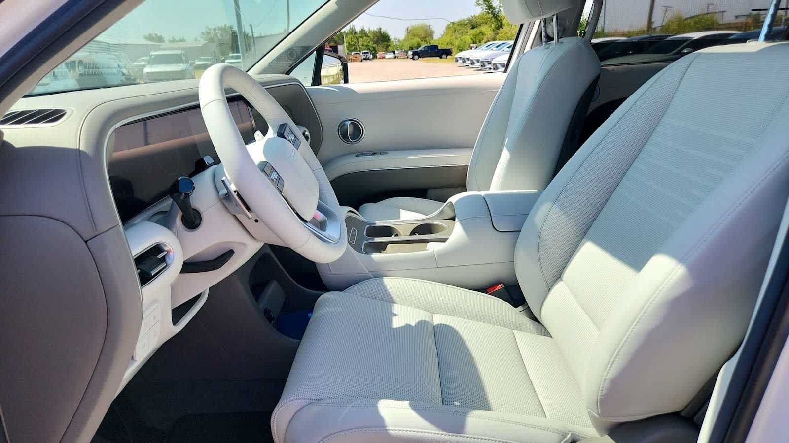 New 2026 Hyundai Palisade Limited FWD image 10