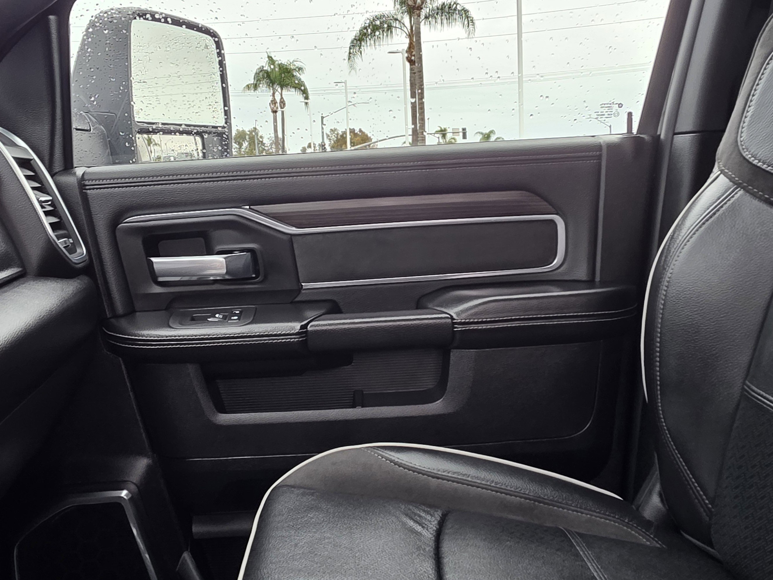 New 2026 RAM 3500 Laramie image 14