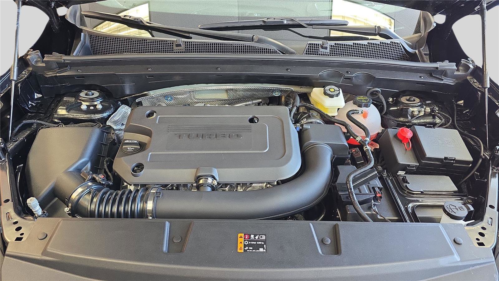 New 2026 Buick Envision Sport Touring image 24