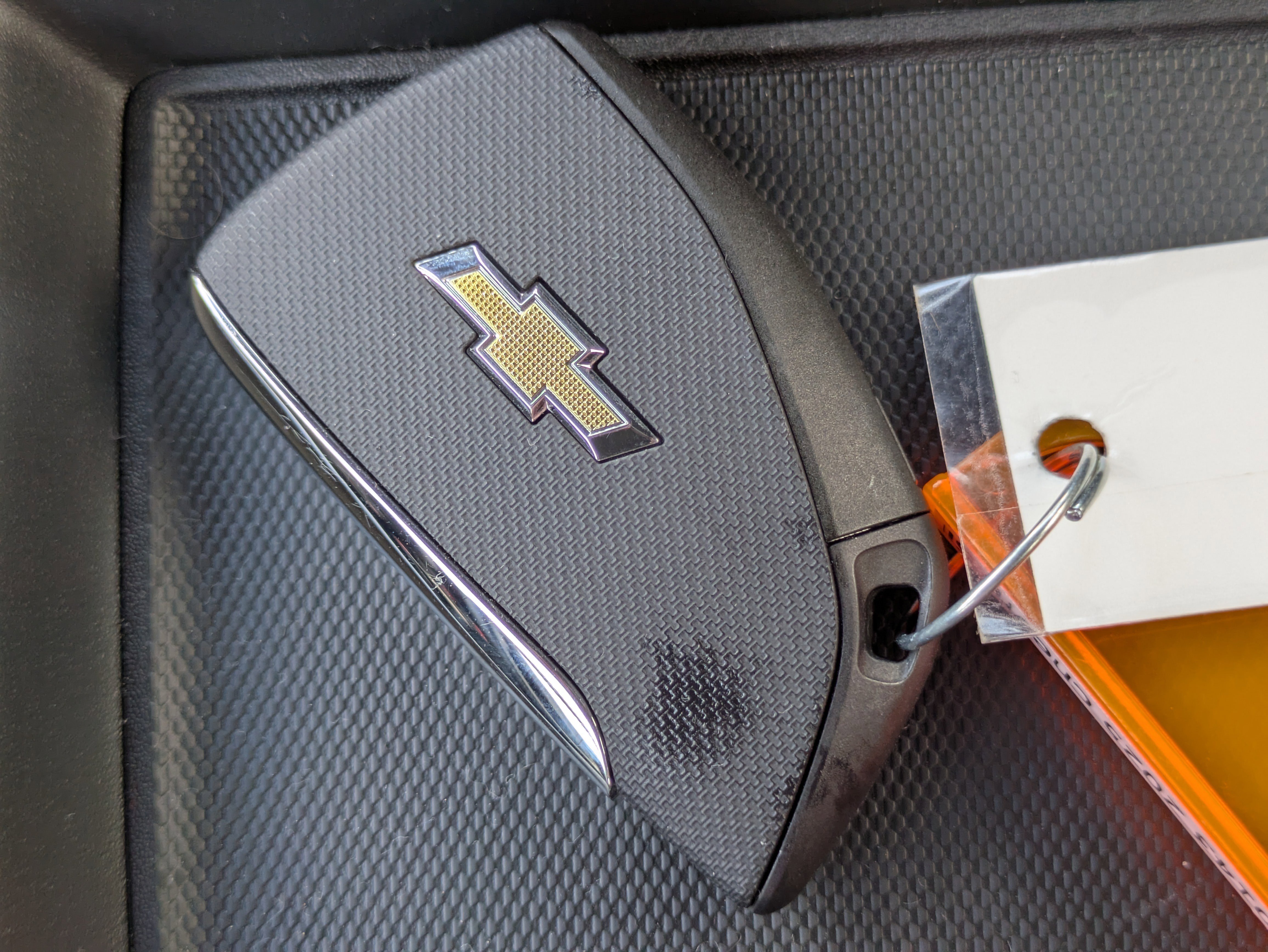 New 2025 Chevrolet Silverado 2500 W/T w/ WT Convenience Package image 19