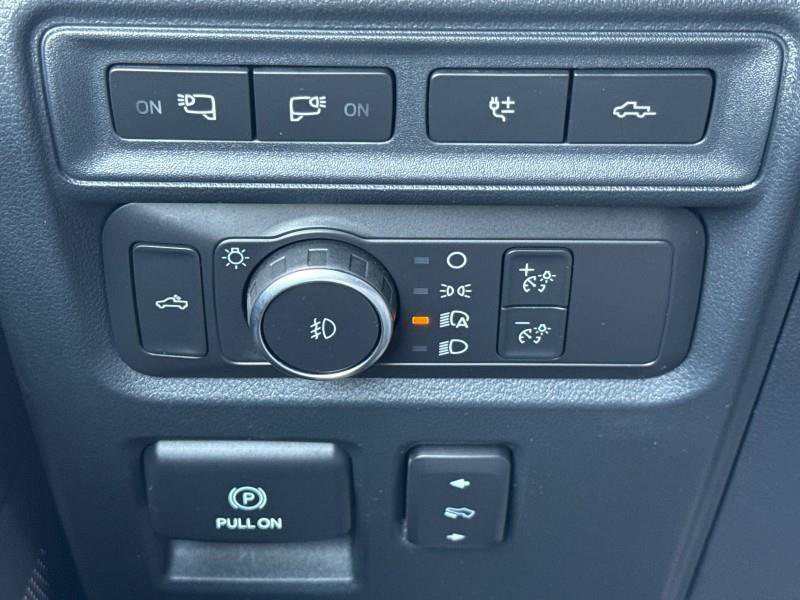 Used 2021 Ford F150 Raptor w/ Equipment Group 801A High image 73