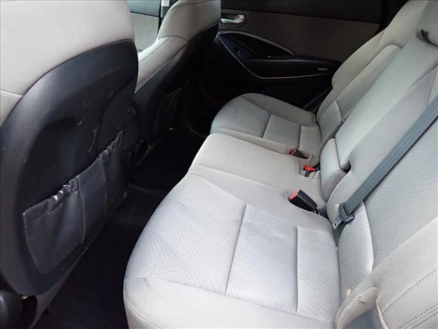 Used 2013 Hyundai Santa Fe Sport w/ Popular Equipment Pkg AWD/4WD image 9
