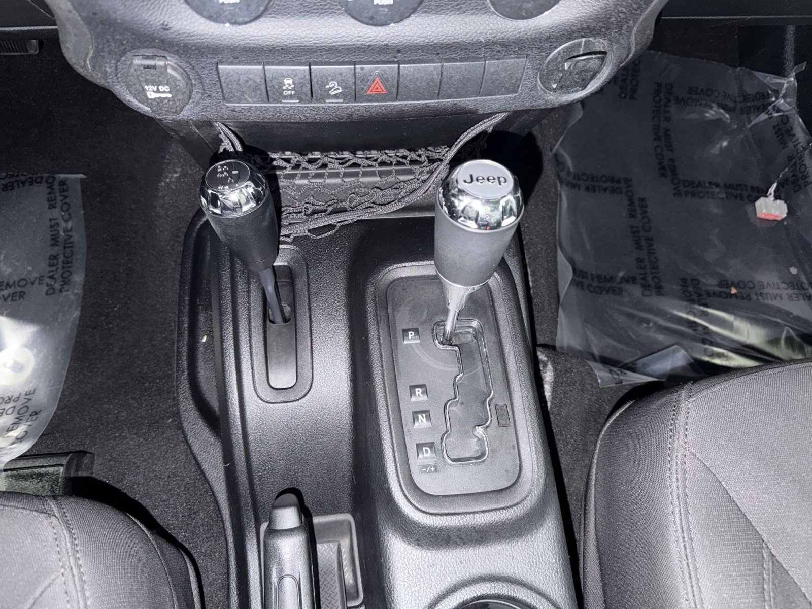 Used 2016 Jeep Wrangler Sport w/ Connectivity Group image 20