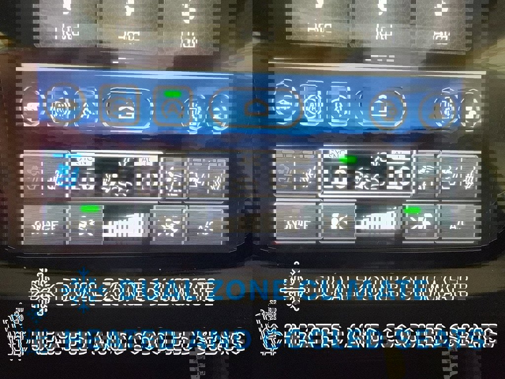 New 2026 Subaru Forester Touring image 16