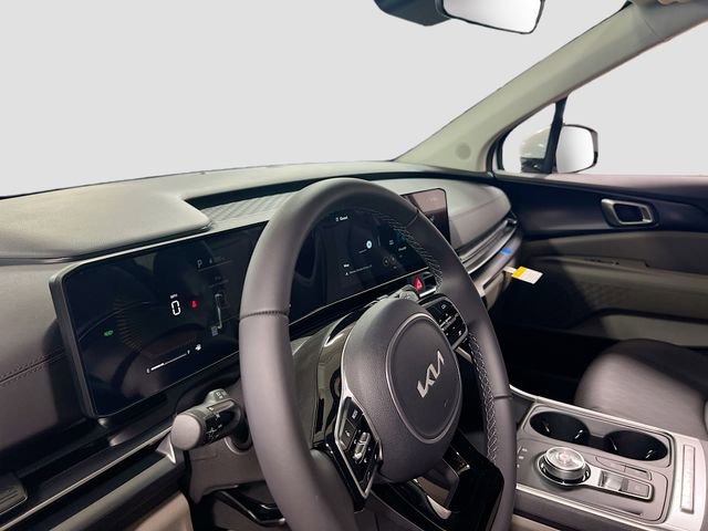 New 2026 Kia Carnival LXS image 9