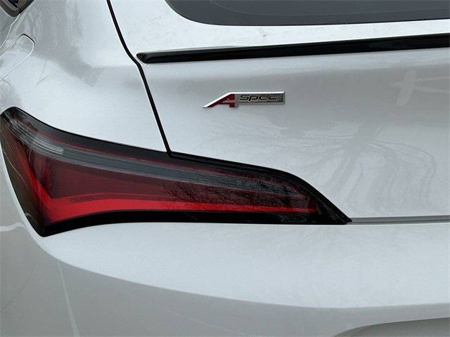 New 2026 Acura Integra A-Spec FWD image 7