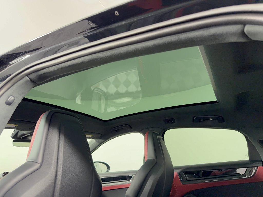 New 2026 Porsche Cayenne GTS AWD/4WD image 27