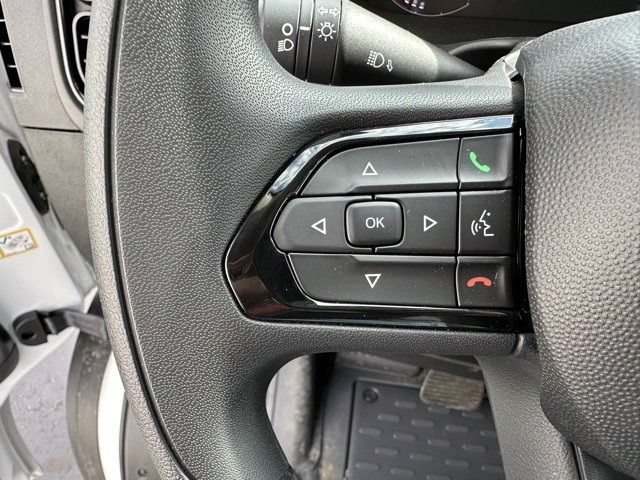New 2024 RAM ProMaster 2500 w/ Safety Group FWD image 13