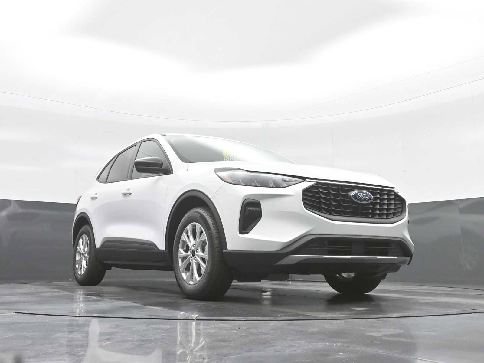 New 2026 Ford Escape Active w/ Tech Pack #1 image 18