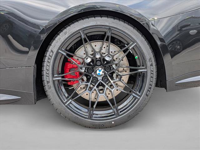 New 2026 BMW M4 xDrive Competition image 10