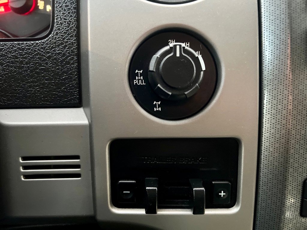 Used 2011 Ford F150 Raptor w/ Raptor Luxury Pkg AWD/4WD image 40