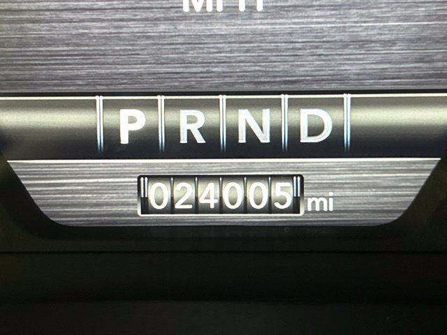 Used 2023 RAM 1500 Laramie AWD/4WD image 24