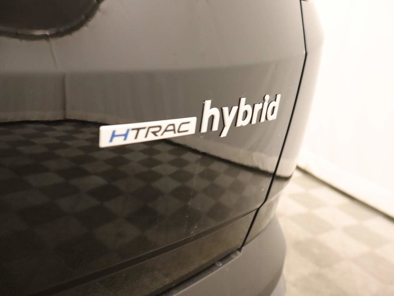 Used 2025 Hyundai Tucson Blue image 23