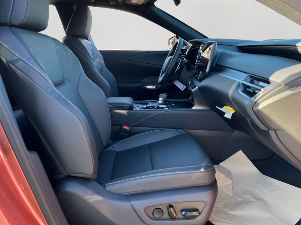 New 2026 Lexus RX 350 Premium image 5