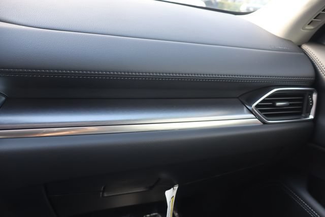 Used 2025 MAZDA CX-5 AWD 2.5 S w/ Premium Plus Pkg image 33