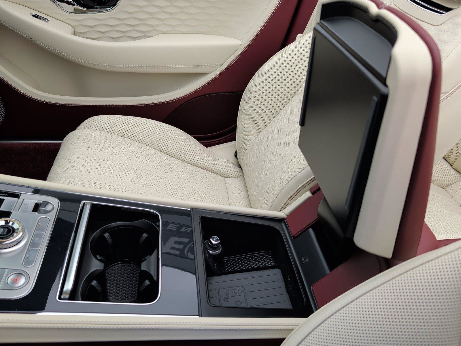 New 2025 Bentley Continental GT Speed AWD/4WD image 35