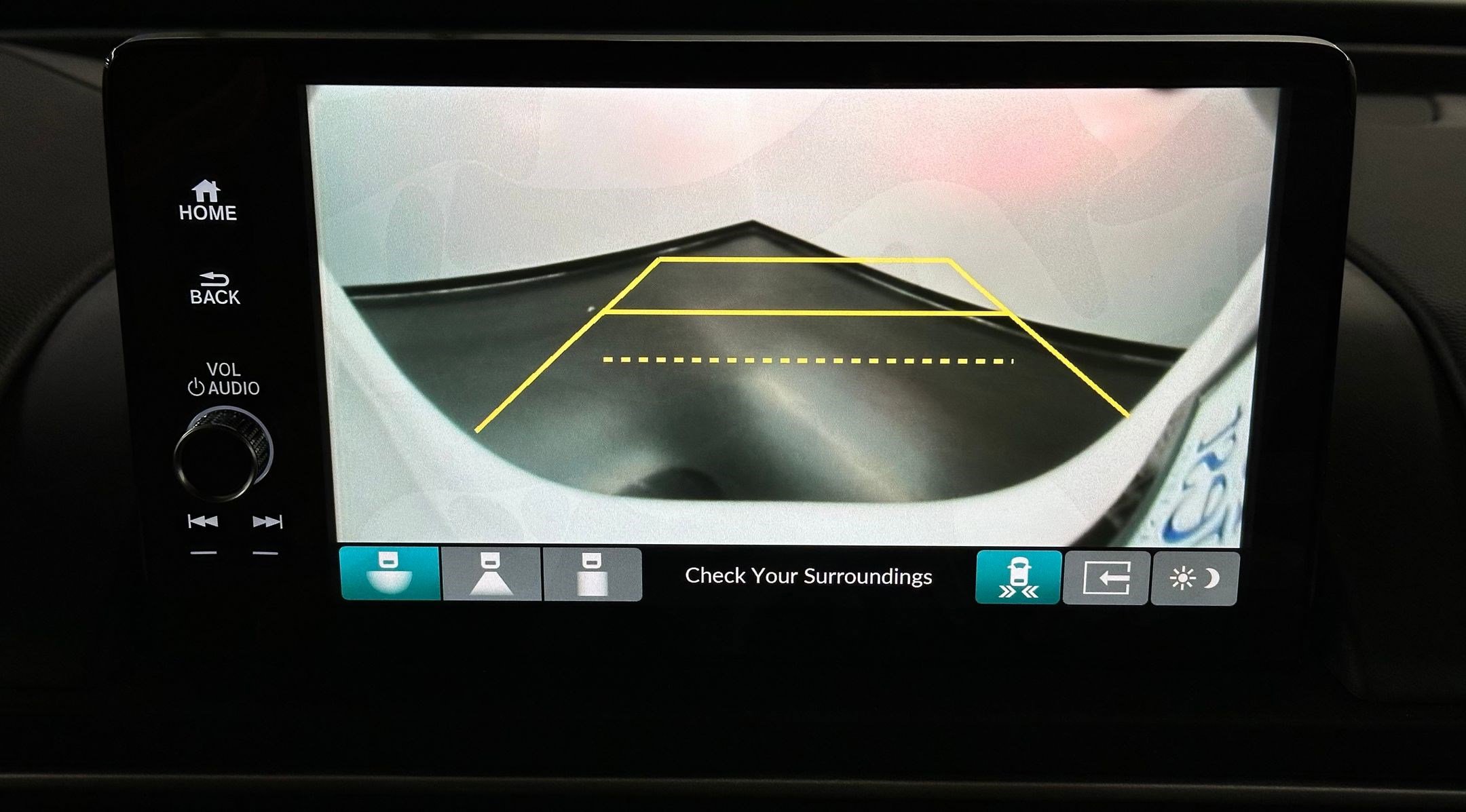 New 2025 Honda Pilot EX-L image 28