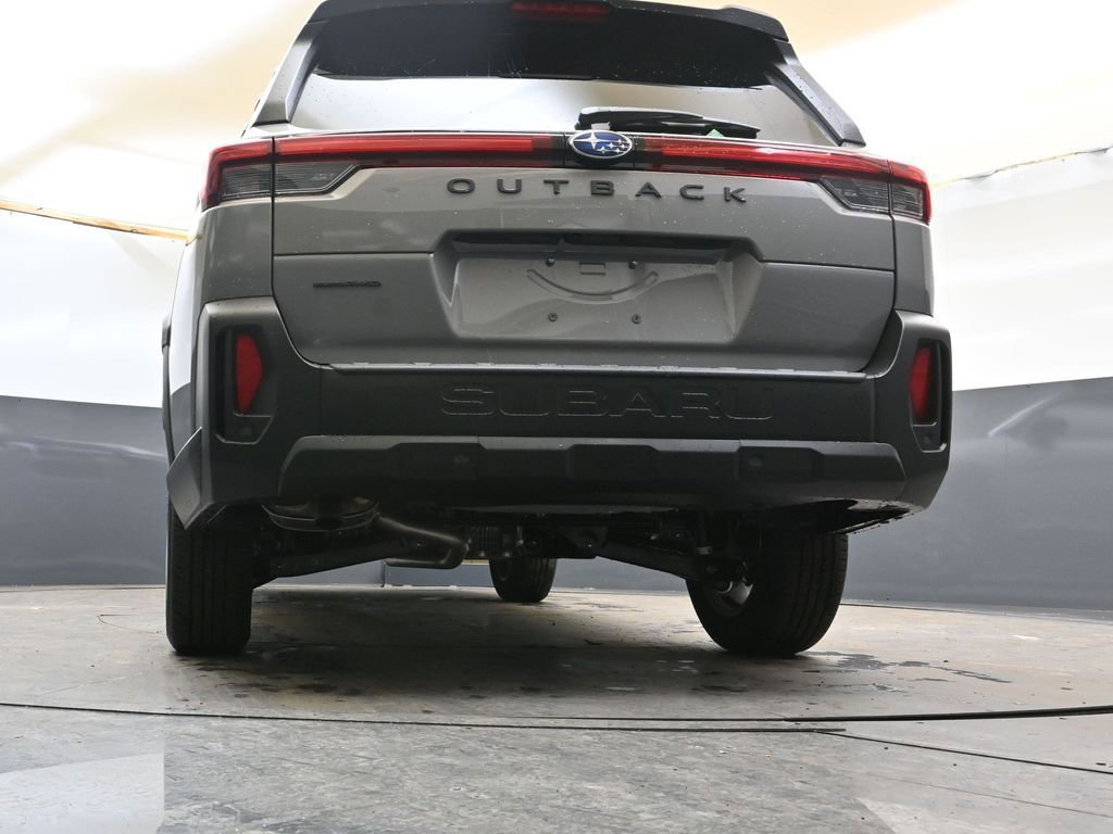 New 2026 Subaru Outback Premium image 42