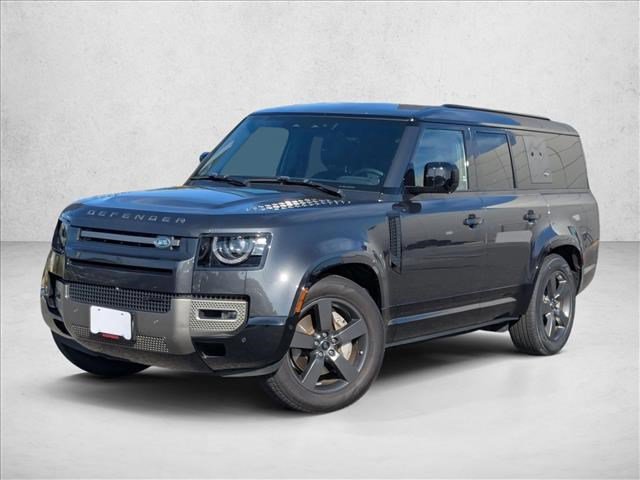 Used 2023 Land Rover Defender 130 X-Dynamic SE