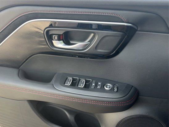 Used 2025 Acura ADX A-Spec FWD image 26