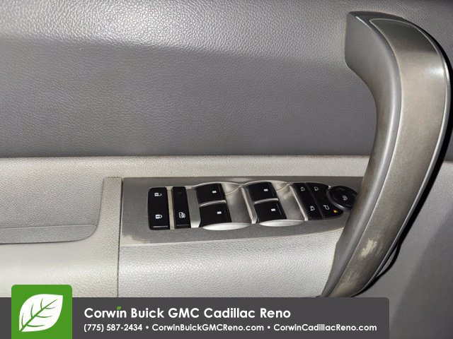 Used 2009 GMC Sierra 2500 SLE w/ Convenience Package AWD/4WD image 15