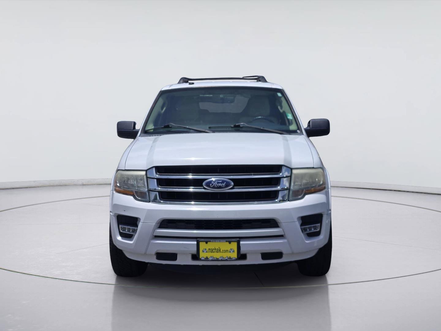 Used 2016 Ford Expedition XLT RWD video 2