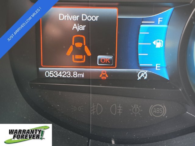 Used 2019 Ford Edge Titanium w/ Equipment Group 301A FWD image 20