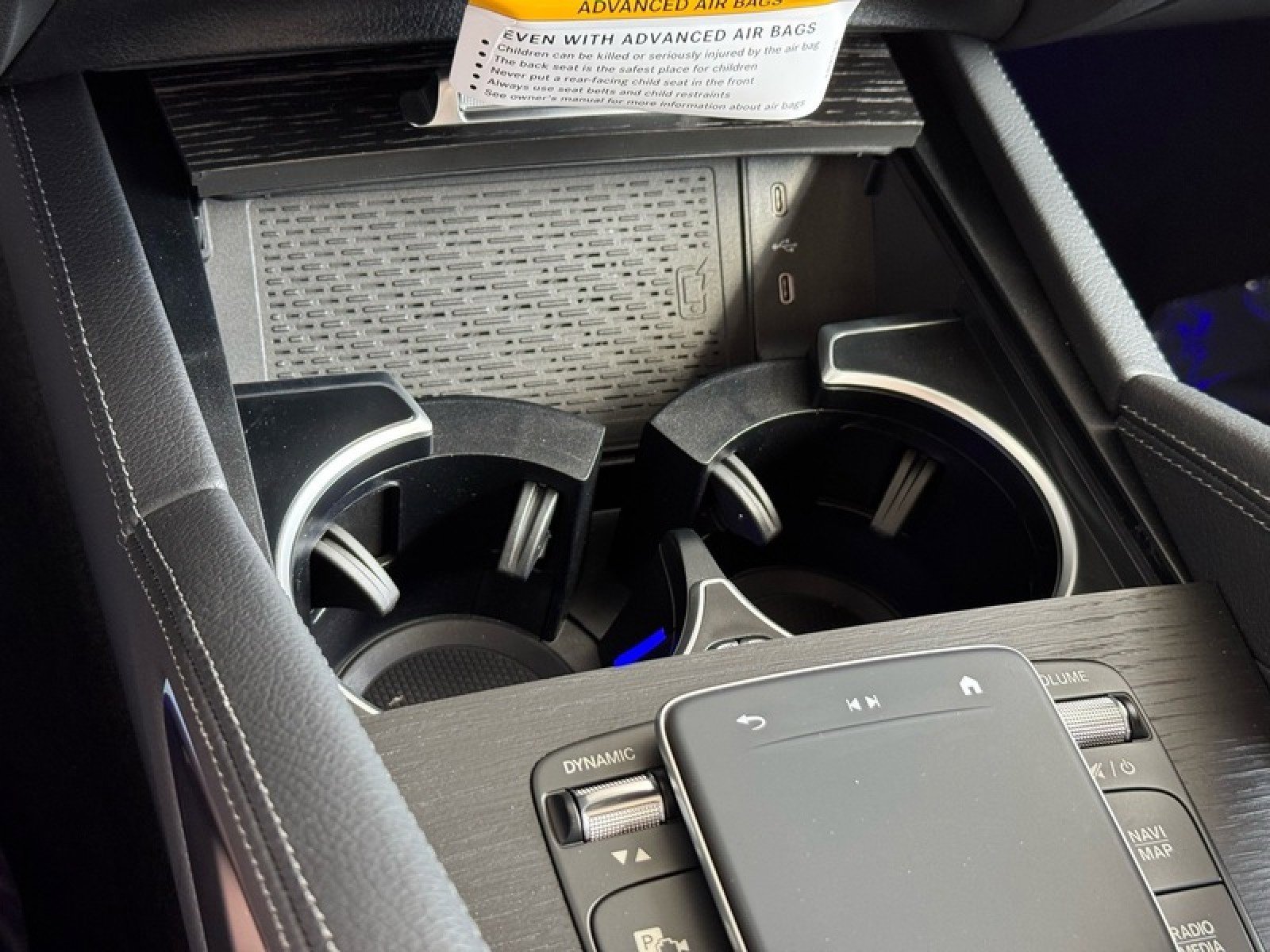 New 2026 Mercedes-Benz GLE 580 4MATIC image 29