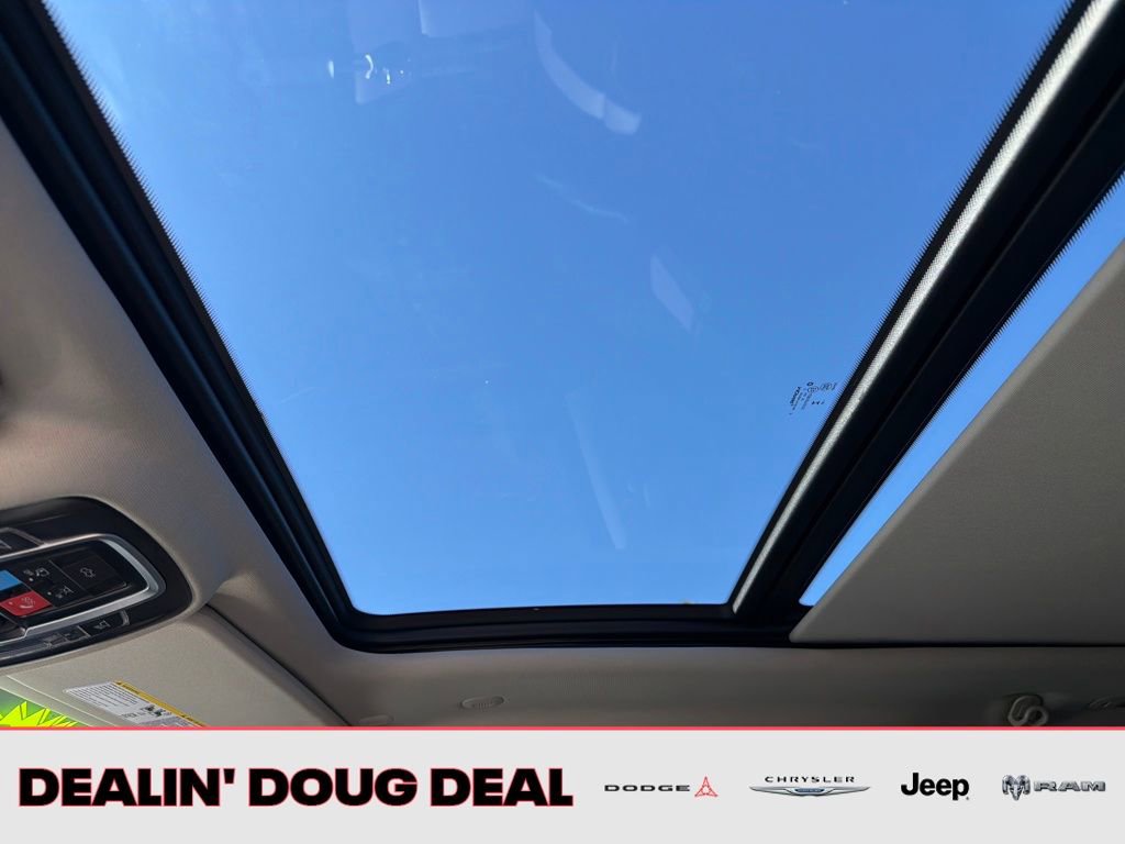 Used 2026 RAM 1500 Limited image 22