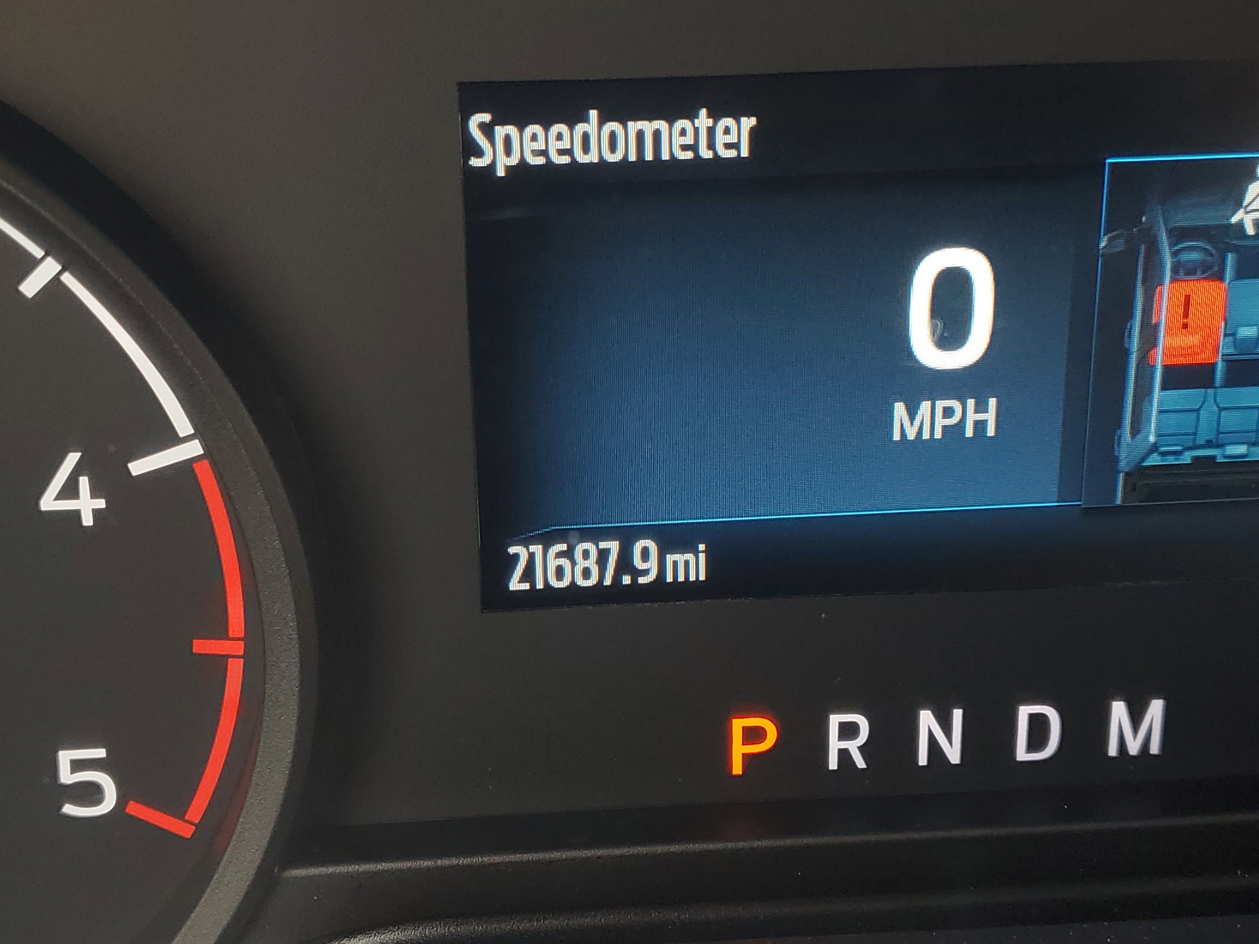 Used 2026 Ford F250 XLT AWD/4WD image 22