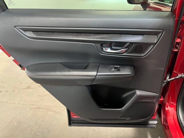 Used 2025 Honda CR-V Sport-L image 16