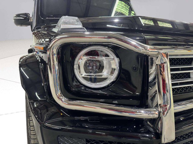 Used 2024 Mercedes-Benz G 550 image 11