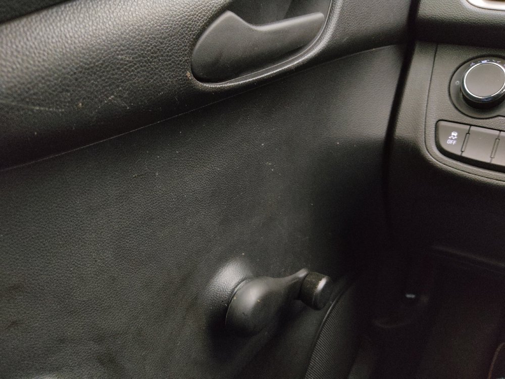 Used 2021 Chevrolet Spark LS image 27