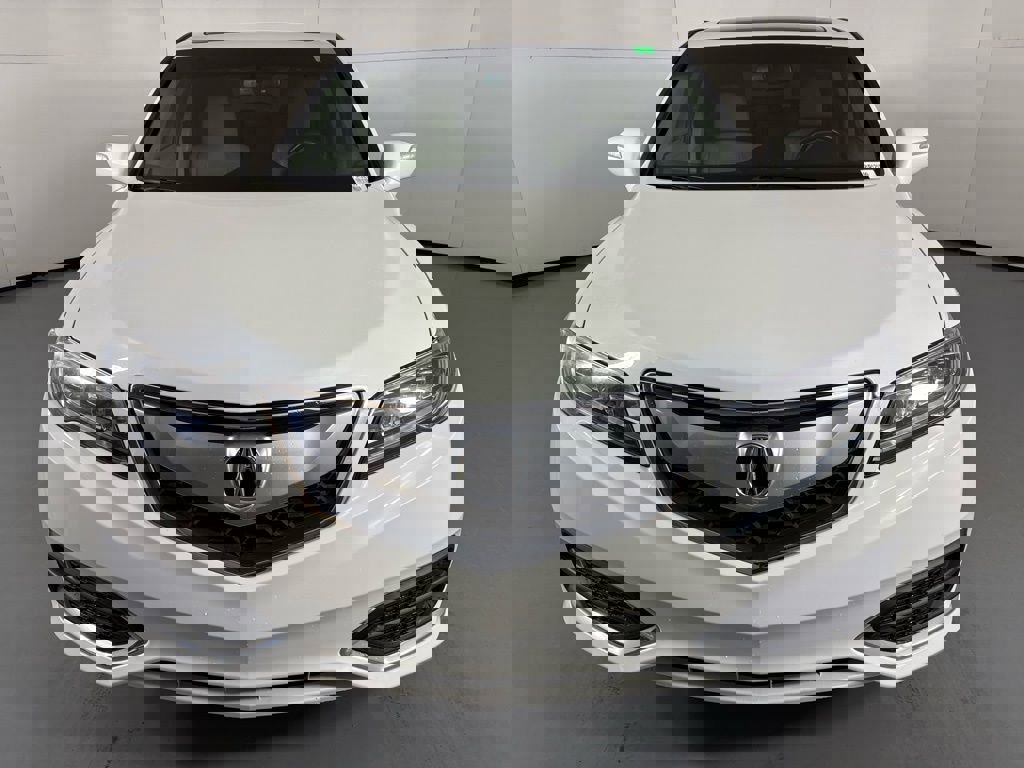 Used 2018 Acura RDX FWD image 3