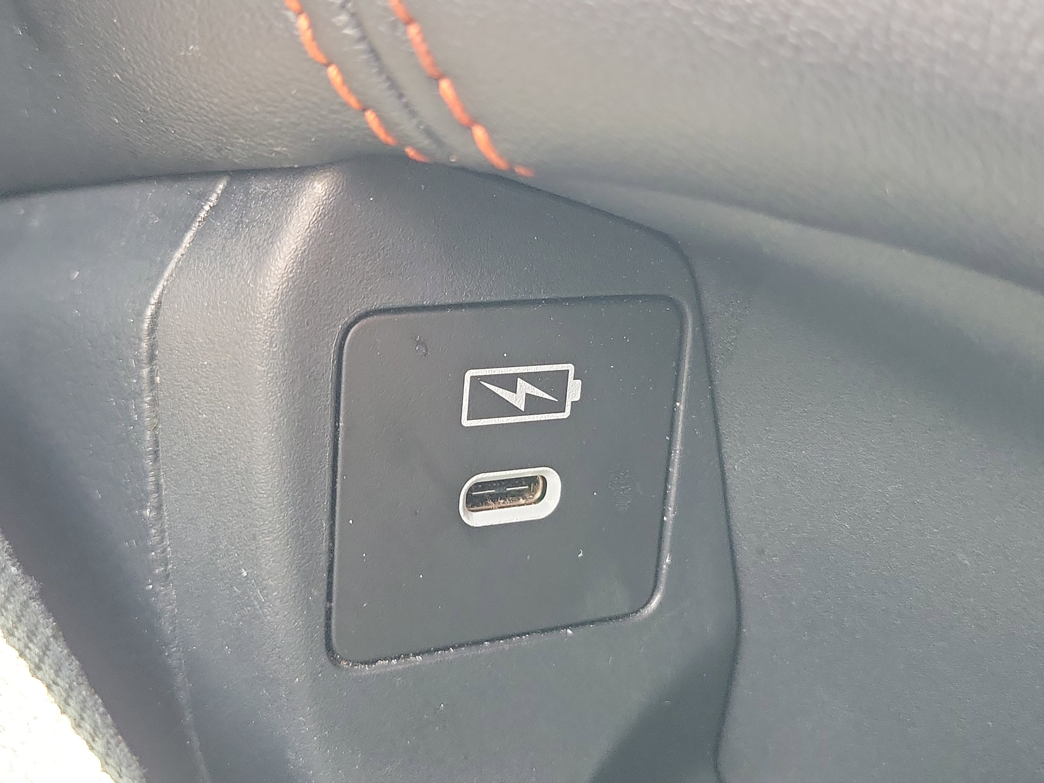 Used 2025 Honda HR-V Sport image 28