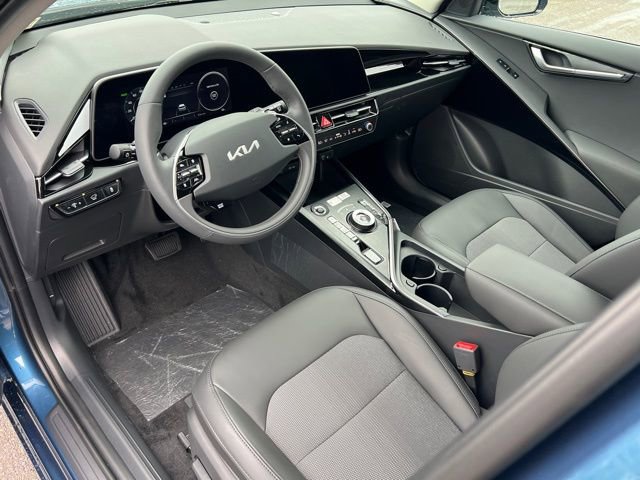 New 2026 Kia Niro Wind FWD image 13