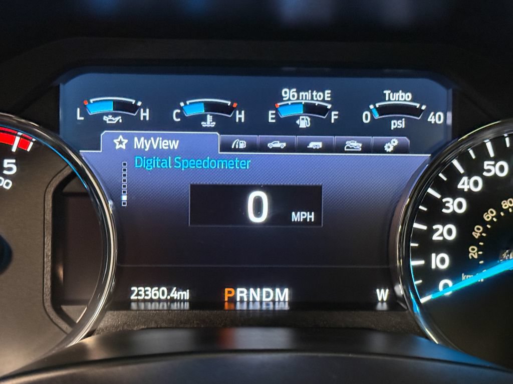 Used 2021 Ford F250 Lariat AWD/4WD image 78