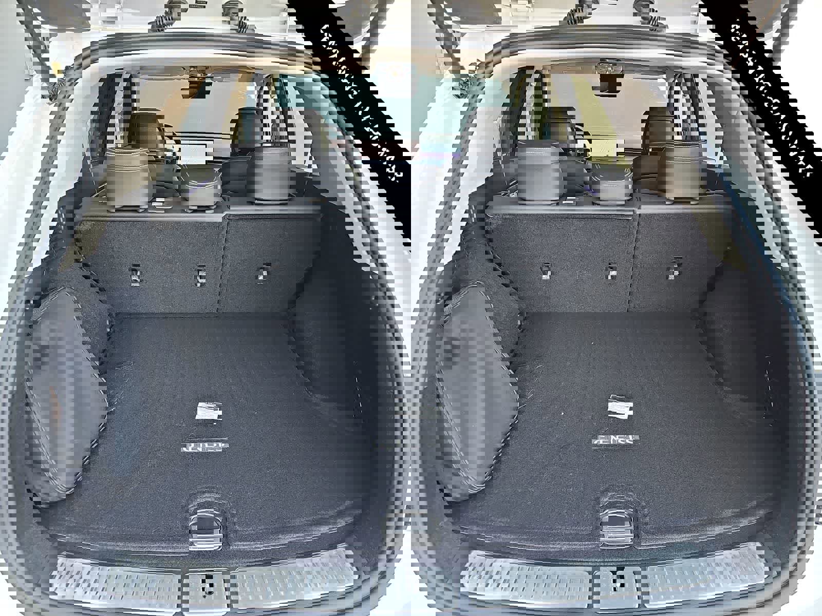 Used 2026 Genesis Electrified GV70 image 23