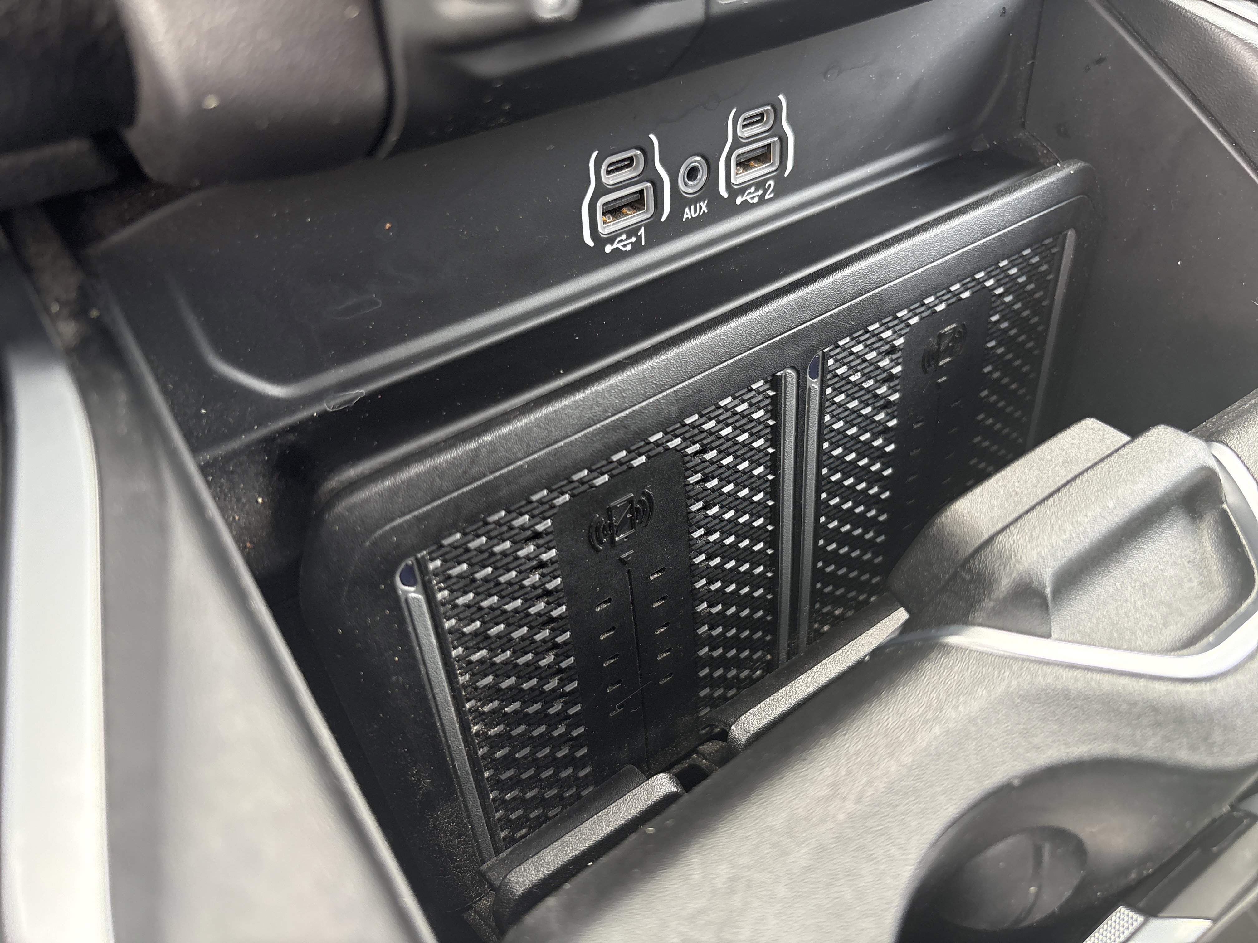 Used 2025 RAM 2500 Big Horn w/ Safety Group image 30